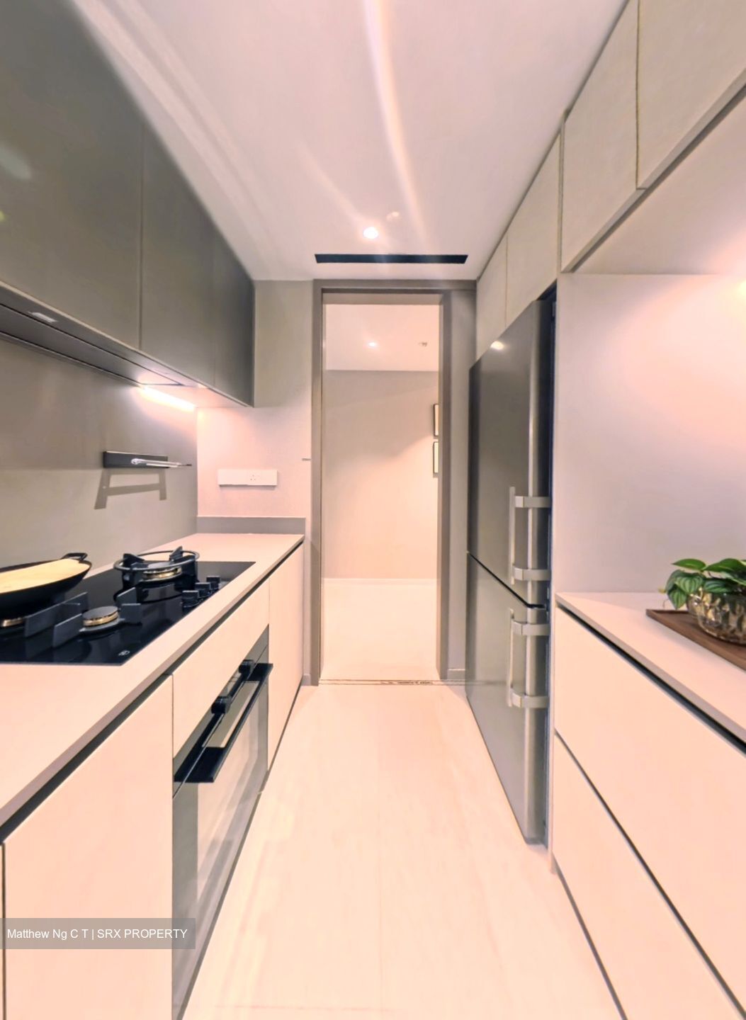 Zyon Grand (D3), Condominium #488886251